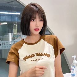 -M1 HAIR烫染