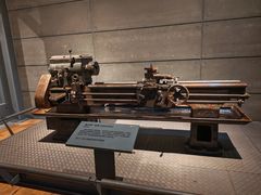 -柳州工业博物馆