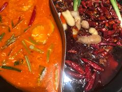 -巴蜀大将火锅(春熙店)
