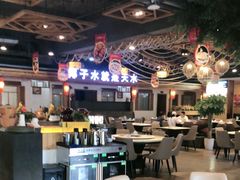 -龙泉人椰子鸡.糟粕醋.海南菜(三亚旗舰店)