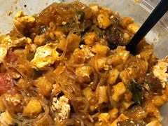 -清真老铁家灌汤包