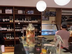 -BAKER&SPICE(安福路店)