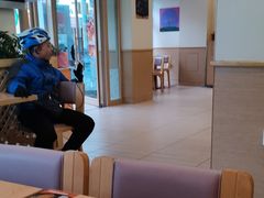 -德克士(东大直街店)