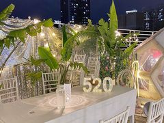 -天空花园餐吧·生日·团建(南山店)