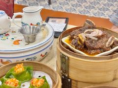 -点都德(龙之梦店)