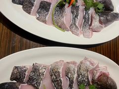-漾亚·雍雅合鲜(桐梓林店)