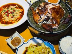 -外婆味道·云南菜大当家(弥勒店)