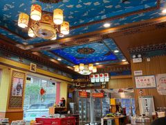 -金鼎雪山牦牛杂火锅(理县总店)