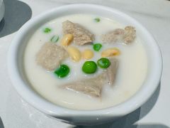 -梅飞酒家(桑园路店)