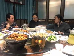 -宴秋杭州菜(锦艺城店)