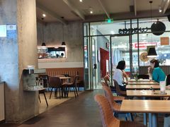 大堂-Wagas沃歌斯(汇智店)