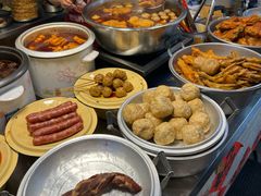 -柳州肥姨妈大骨螺蛳粉(老闵行店)