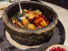 -无锡苏宁银河国际酒店-悦府65中餐厅