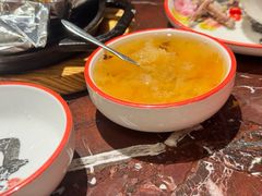 -新白鹿餐厅(爱琴海购物中心店)