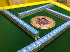 -聚麻主题馆(国富苑店)