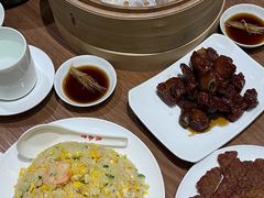-鼎泰丰(国贸商城店)