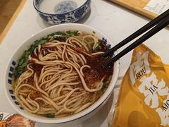 -陳香貴·兰州牛肉面(上海长风大悦城店)
