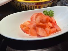 胭脂萝卜-陈麻婆豆腐总店
