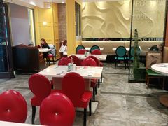 大堂-东方豪客牛排意面披萨(金凤万达店)