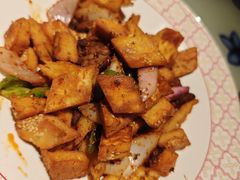 -撒拉花儿·新疆菜·清真(太阳宫店)