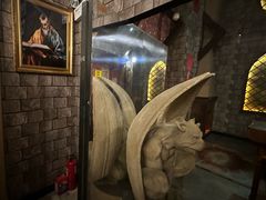 -逃脱反斗城沉浸剧情密室(北京路店)