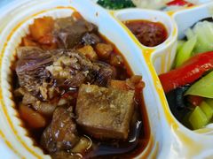 -中国铁路餐饮华东印记南京站主题餐厅