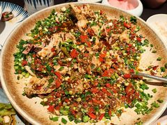 -山石榴·贵州菜(丰盛里店)