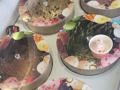 -黔蘑菇四季餐厅(观山湖店)