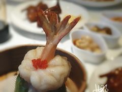 青岛大虾烧麦-铭家点心(秦岭路店)