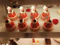 -好利来(十里河店)