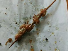 -木屋烧烤(坂田天安云谷店)