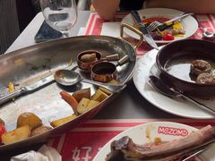 -Mezomd曼索蒂西班牙餐厅(广粤店)