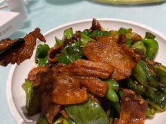 -小厨娘淮扬菜(天印大道店)