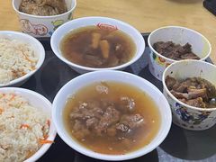 -好成财牛排馆(涂门街总店)