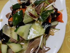 -二嫚私家菜馆