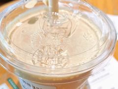 麦芽雪冷萃-星巴克(深圳软件园产业基地店)