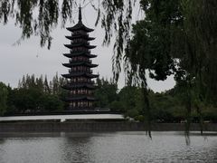 -上海方塔园