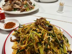 -东北缘餐厅(兰埔路店)