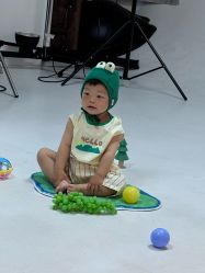-大树儿童摄影