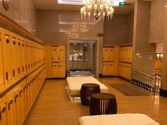 -东方之珠洗浴休闲广场(大港店)