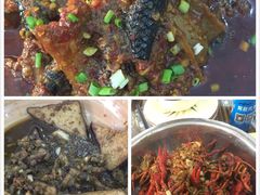 -曾记鸿发虾蟹城(枫林一路店)