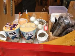 -仙境豆夫(步行街旗舰店)