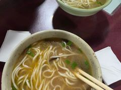 -大石人家鱿鱼面馆(大石西路总店)