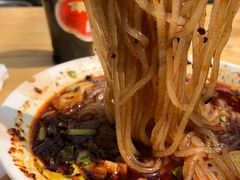 红味肥肠粉-甘记肥肠粉(马鞍北路店)
