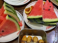 -牛签签串串香(IFS店)