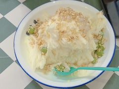 -鞠婆婆•绵绵冰•凉糕•手工冰粉(苏稽一店)