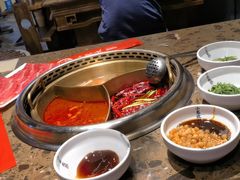 -小龙坎老火锅(北京三里屯店)