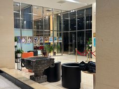 -蓝积木健身中心(高新店)