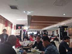 大堂-京都饺子(双塔西街店)