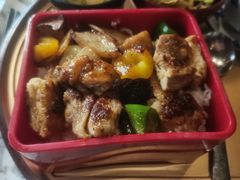 -一本魅·日式料理